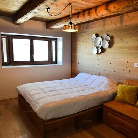 Chalet Vivet Gros - Chalets Pour 8 Personnes 301