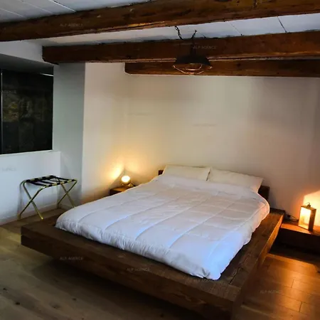 Chalet Vivet Gros - Chalets Pour 8 Personnes 301 Chalet *